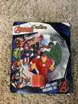 Marvel Avengers Night Light Iron Man Captain America Thor Hulk. Fixed Price $10.00.