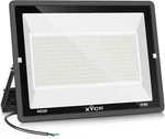 400W Led Stadium Flood Lights - 50000LM Super Bright, IP66 Waterproof. Fixed Price $124.99.