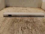 No Wire Radionic Industries Led Strip Light, 4500K, ZX513-HL-CW-9 (SP264). Fixed Price $25.00.