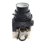 Eaton E34TPB120L Pushbutton, Corrosion Resistant Indicating Light, Led, 120V. Fixed Price $207.90.