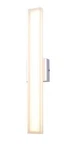 Canarm Javi 5" Wide Led Bath Bar - Chrome. Fixed Price $100.00.