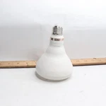 Philips Smart Led 65-WATT BR30 Floodlight Bulb 9290023834B. Fixed Price $10.18.