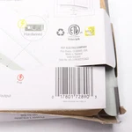 Feit Electric Integrated Led Linkable Onesync Under Cabinet Light White 9.5". Fixed Price $23.98.