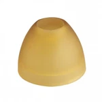 Wac G111-AM Track Head Lamp Shade Amber. Fixed Price $19.00.