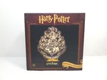 Harry Potter Hogwarts Crest Light Led Base Usb By Paladone Wall. Fixed Price $19.54.