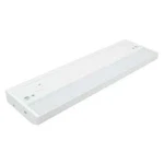 American Lighting Series 12.25" Led Dimmable Under Cabinet ALC2-12-WH. Fixed Price $34.99.