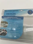 Lithonia Xenon 24" Undercabinet Light White Metal Housing Ucx 120 Csw R6. Fixed Price $10.00.