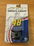 Nascar Jimmie Johnson #48 Edgelite Night Light New. Still Sealed.. Fixed Price $8.99.
