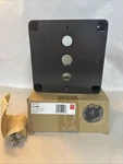 Rab A17-WM Area Light Wall Mount Kit Open Box. Fixed Price $51.99.