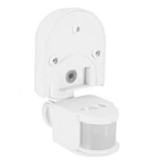 Ac 85-265V Brand New Motion Infrared Sensor Switch For Outdoor 180 Detection. Fixed Price $12.63.