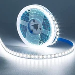 12V Strip Light Cool White 6000K 5M/16.4FT 600LEDS Flexible SMD2835 High .... Fixed Price $15.77.