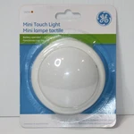 Push On/off Led Mini Touch Utility Light Brand New Package. Fixed Price $9.99.