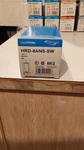 Lutron Homeworks HRD-8ANS-SW, Snow White Switch, New!. Fixed Price $75.00.