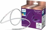 Philips Wiz Smart Wifi Led Light Strip Kit 6.5FT Color Tunable App Voice Control. Fixed Price $22.47.