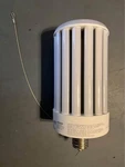Sylvania Ultra Led 80W 8000 Lumens IP60 120/227V Non-dimmable Indoor/outdoor. Fixed Price $39.99.