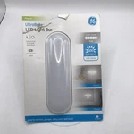 Ge Ultrabrite Led Light Bar Plug-in Night 100 Lumens Soft White. Fixed Price $12.00.