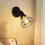 Hibay Led Track Lighting Fixture 1-LIGHT Adjustable Spot Ceiling Wall. Fixed Price $43.69.