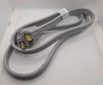 Utilitech 3 Prong Dryer Plug Adapter. Fixed Price $13.00.