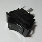 New Genuine Oem Alto Shaam SW-34769 Rocker Switch 20A Carling TIGK971. Fixed Price $29.50.
