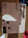 Sylvania Smart+ Led BR30 Bulbs 8-PACK Bluetooth 9.5W 770 Lum Full Color Dimmable. Fixed Price $24.99.
