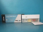 New Nicor Xenon Under Cabbinet Light 1X20W Ln-v. Mpn: Inch 8". Fixed Price $12.99.