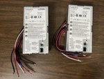 Lutron HW-RPM-4R Homeworks Remote Power Module Softswitch ( Price For 1 Unit ). Fixed Price $44.10.