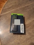 Legrand Adorn AARNL2 Portable Nightlight Flashlight White New In Sealed Package. Fixed Price $22.00.