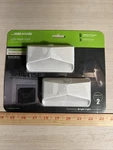 Mr Beams Led Night Light Pack Of 2 15 Lumens Warm White. Fixed Price $16.00.