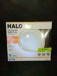Halo 5" & 6" White Led Recessed Fixture Downlight Soft LT560WH6930R. Fixed Price $12.92.