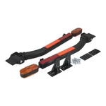 Led Nite-gard Warning Lights Horizontal Mount. Fixed Price $514.94.