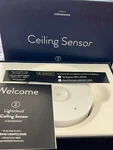 Rab Lightcloud Ceiling Sensor LCSENSE15/D10 -white. Fixed Price $169.00.