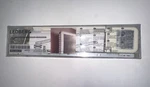 Ikea Ledberg Strip 003.026.77 White Accent Lighting New. Fixed Price $13.80.