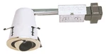 Elco EL1499RA 4" 50W Low Voltage Airtight Remodel Housing. Fixed Price $53.84.