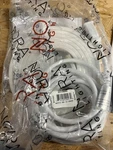 Nora Led Tape Light # NUTP13-W8-12-930/CP. Fixed Price $114.00.