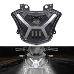 Luxemoto Projector Led Headlights For Versys X300, Front Headlamp. Fixed Price $296.33.