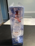 New - Mission Gallery Snowman Night Light. Fixed Price $24.24.