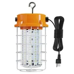 Led Temporary Work 100W 15000LM 5000K Daylight White High Bay Const.... Fixed Price $145.68.
