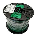 Southwire E51583 Type Mtw Thwn Thnn Green 12 Awg, 500' **free Shipping**. Fixed Price $107.99.