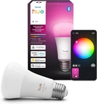 Philips Hue Smart Led A19 Bulb, Pack, White & Color Ambiance, E27 Base, 9.5W,. Fixed Price $82.99.