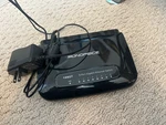 Monoprice 10927 8 Port Gigabit Ethernet Switch Power Adapter. Fixed Price $9.99.