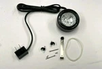 Commercial Electric Under Cabinet One (1) Puck Light New Install Or Replacement. Fixed Price $35.00.