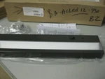 12" Nos Wac Lighting BA-ACLED12-930-BZ Under Cabinet Bar Intertek. Fixed Price $54.95.