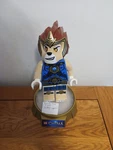 Lego Chima Laval Night Light & Torch. Tested Working. Rare.. Fixed Price $22.82.