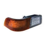 Tigerlights TL6120R 12V Right Led Corner Amber With Work Compatib.... Fixed Price $175.02.