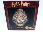 New Harry Potter Hufflepuff Hogwarts Crest Light Led Base Usb By Paladone. Fixed Price $19.99.