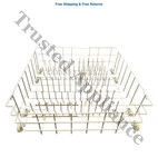 Lower Dish Rack WD28X25960 Ge Hotpoint. Fixed Price $133.64.