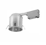 Halo H750 6 Remodel Recessed Housing Ic Airtight LED-T24 .minimum SALE2SETS. Fixed Price $12.99.