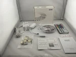 Govee H61901A2 16.4 Led Lights, Color Changing Strips With Remote. Fixed Price $14.95.
