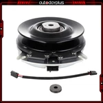 Electric Pto Clutch For Ariens Craftsman Great Dane Woods 00389900 09232700. Fixed Price $103.35.