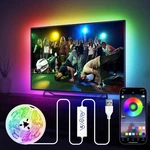 Houhui Tv Led Lights 13FT, Rgb Strip For 13FT(1-PACK), Color. Fixed Price $10.46.